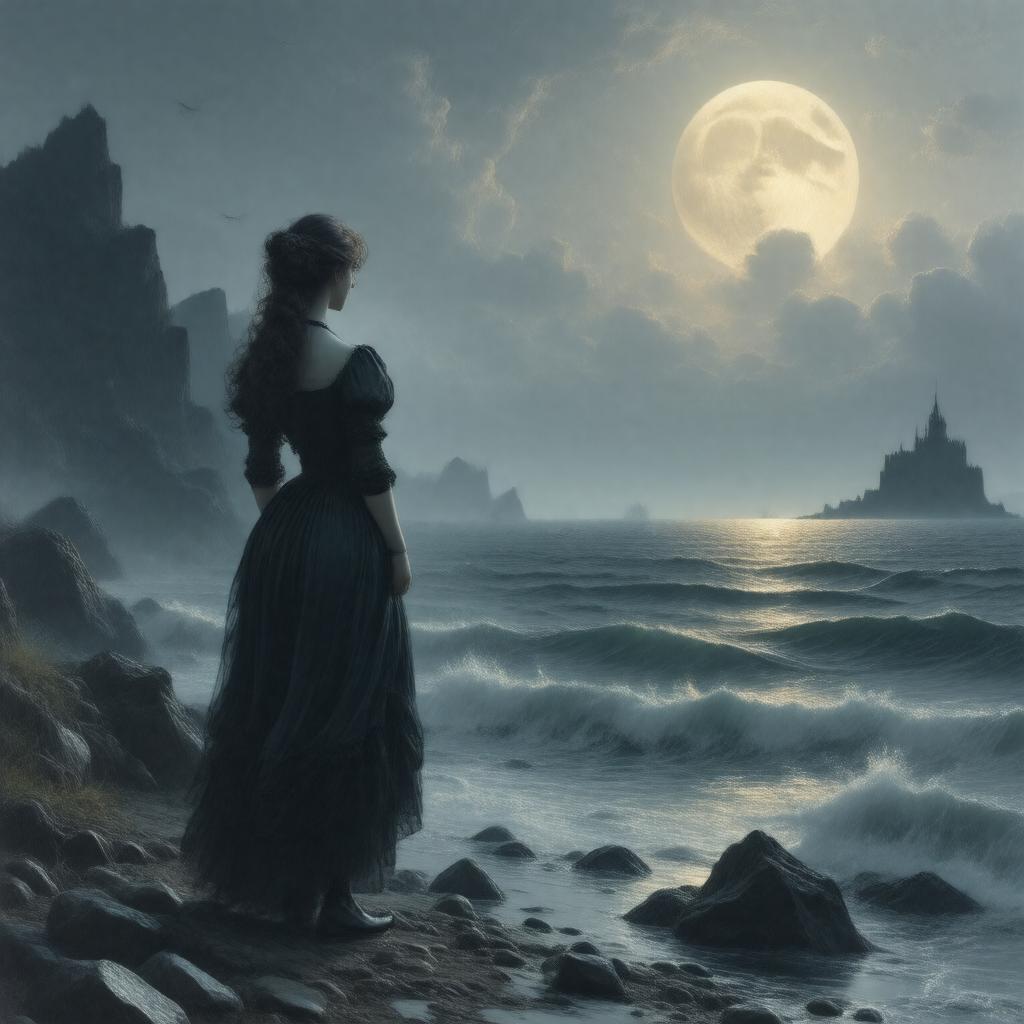 Annabel Lee